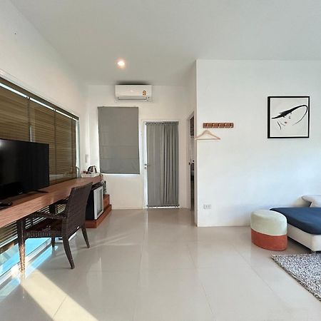 Clear House Resort - Sha Extra Plus Kamala-part Kültér fotó