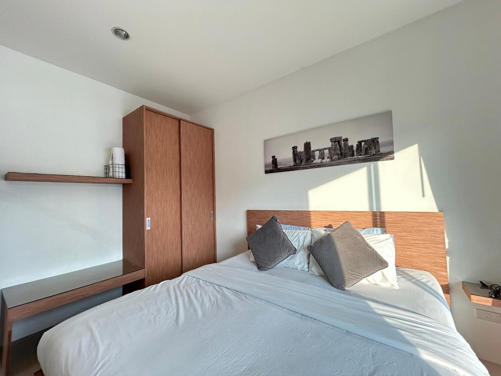 Clear House Resort - Sha Extra Plus Kamala-part Kültér fotó